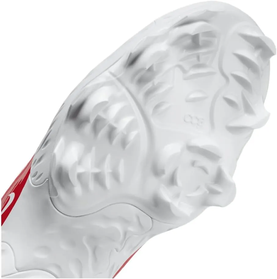 Nike Alpha Team Huarache Elite 4 Low Rubber Baseball Cleats