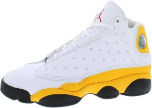 NIKE Boy's Basketball Shoe