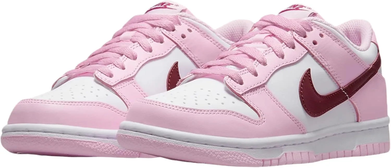 Nike Dunk Low PS Boys Shoes
