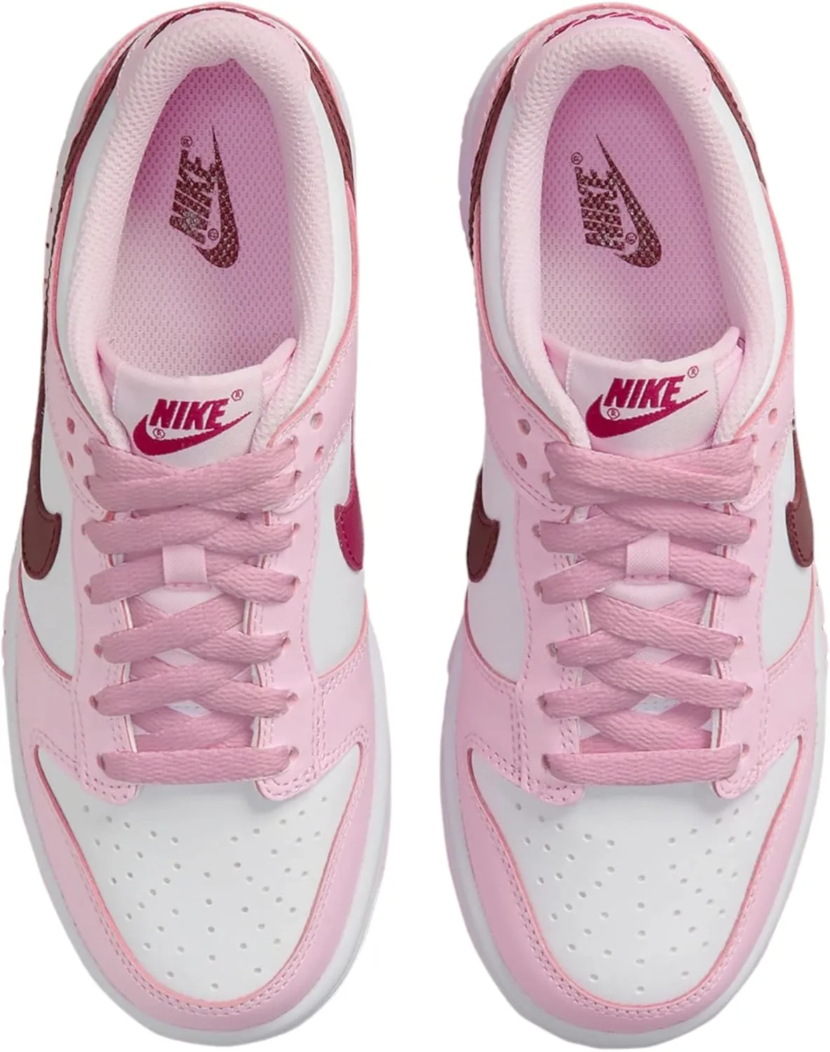 Nike Dunk Low PS Boys Shoes