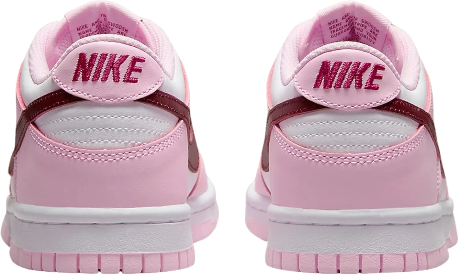 Nike Dunk Low PS Boys Shoes