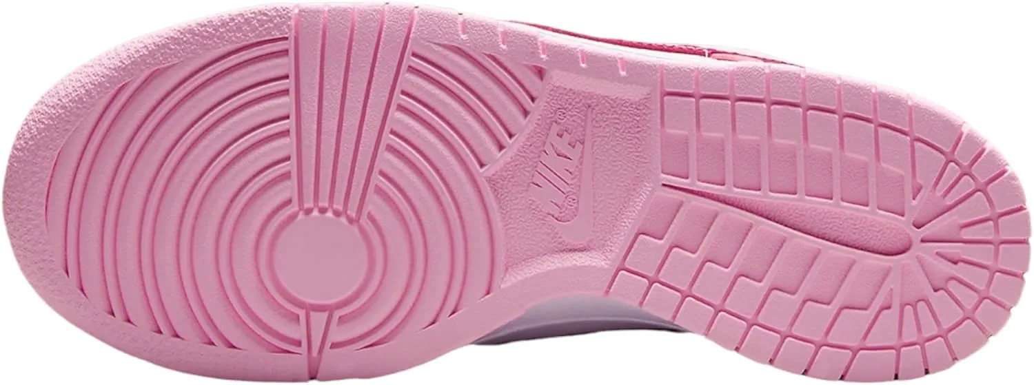 Nike Dunk Low PS Boys Shoes