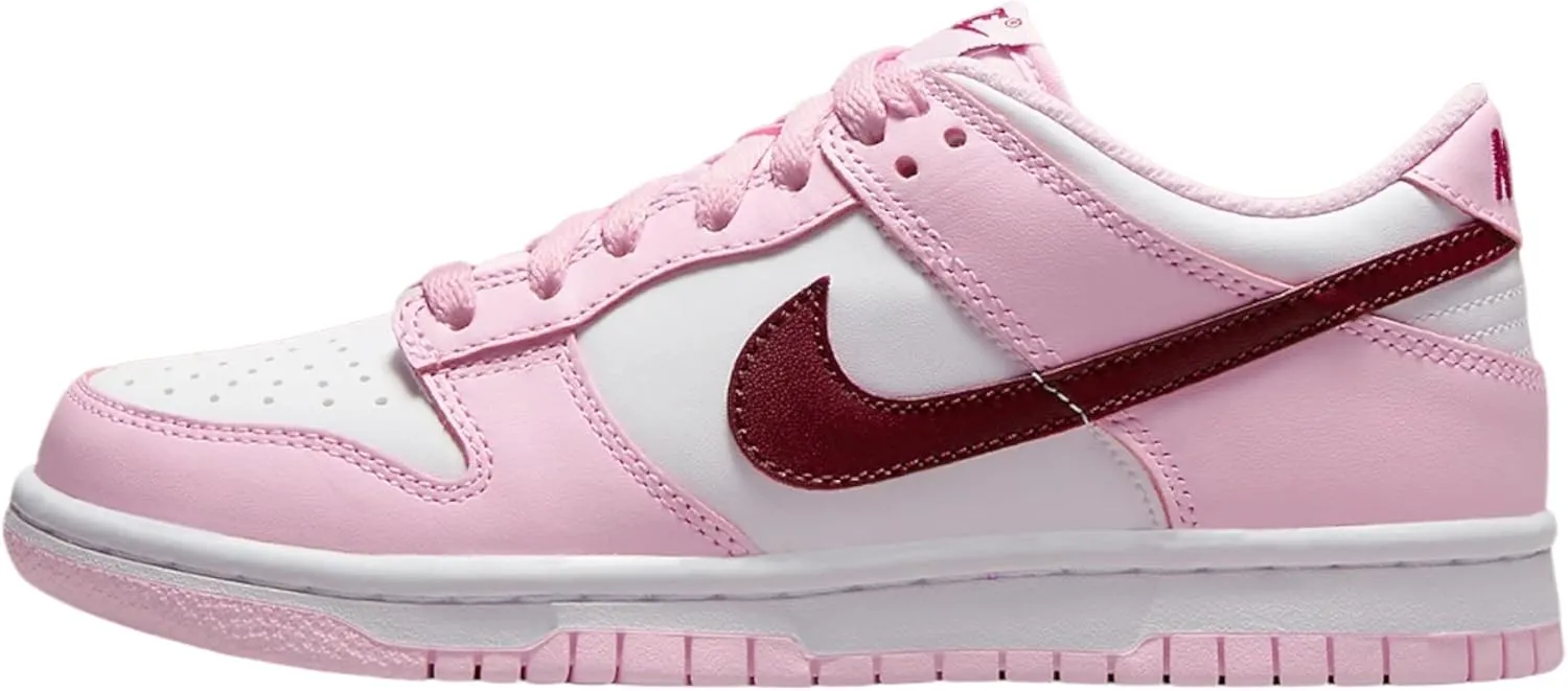 Nike Dunk Low PS Boys Shoes