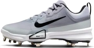 Nike Force Zoom Trout 9 Pro Low Metal Baseball Cleats, 7.5