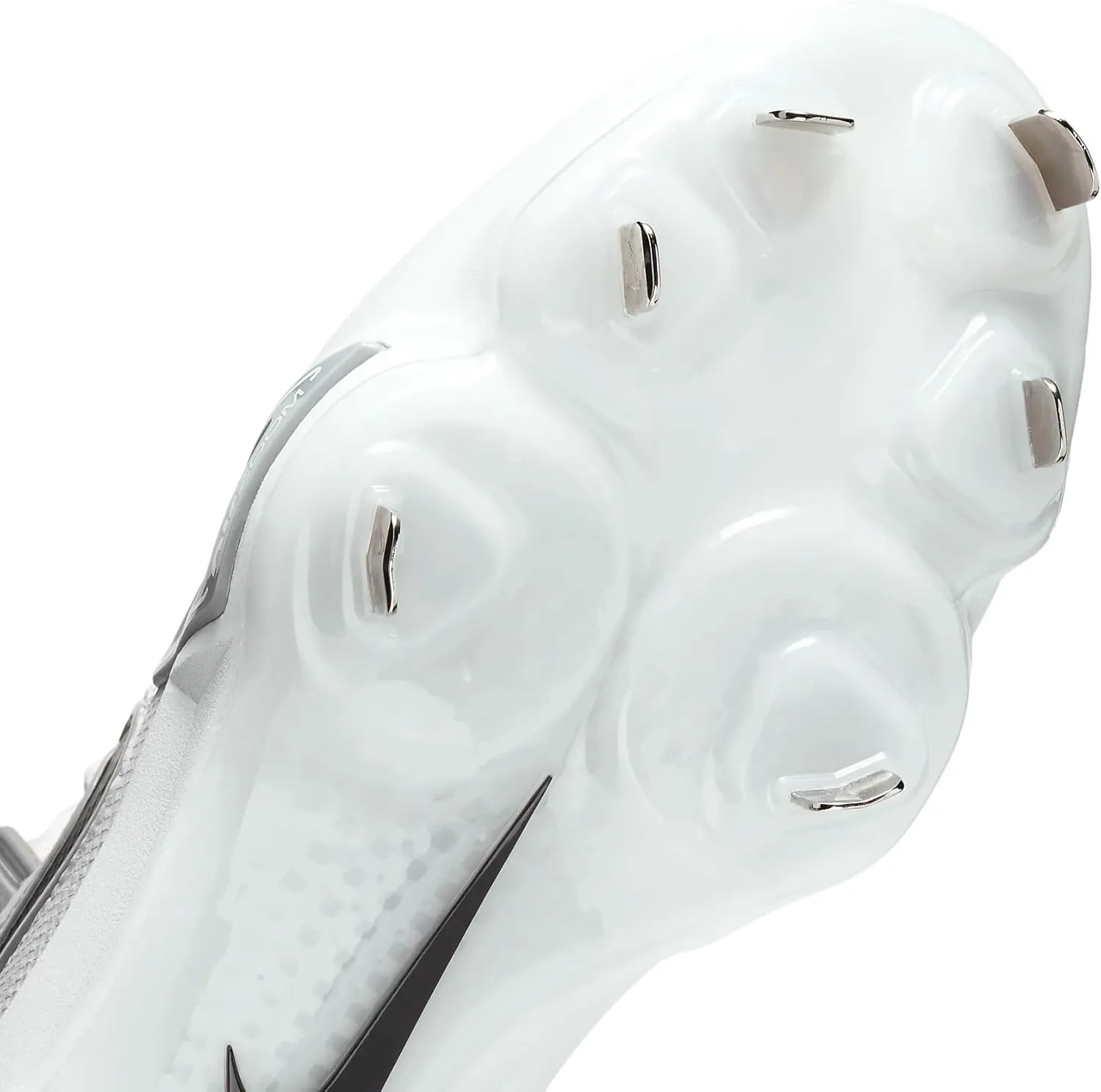 Nike Force Zoom Trout 9 Pro Low Metal Baseball Cleats, 7.5