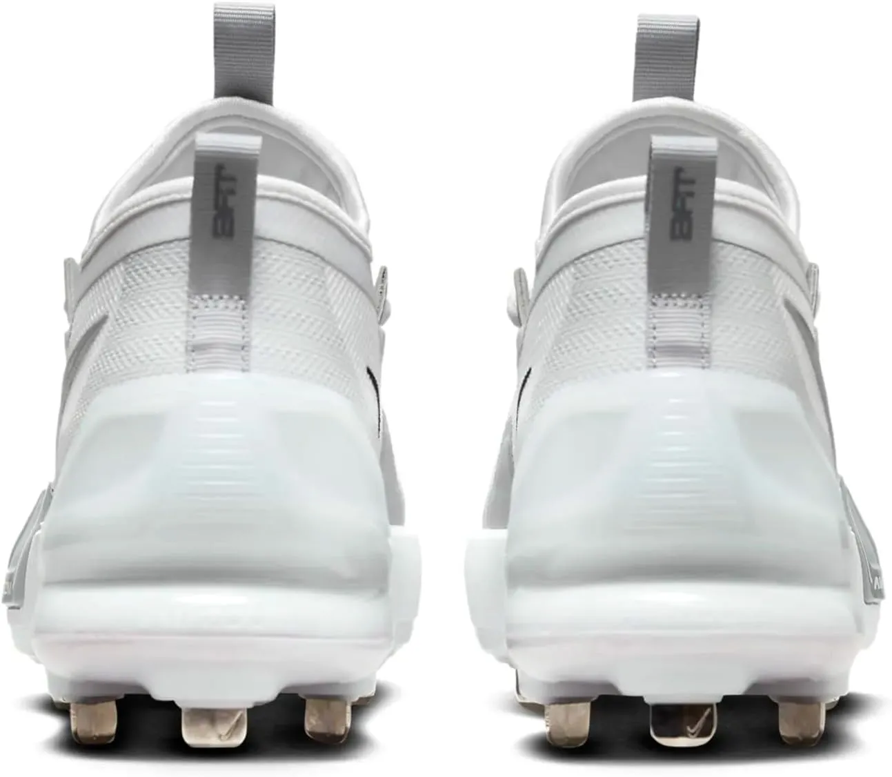 Nike Force Zoom Trout 9 Pro Low Metal Baseball Cleats, 7.5