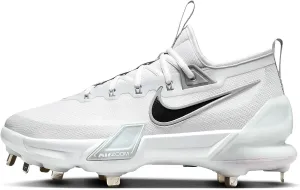 Nike Force Zoom Trout 9 Pro Low Metal Baseball Cleats, 7.5