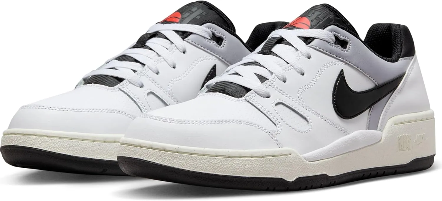 Nike Full Force Low Men's Shoes