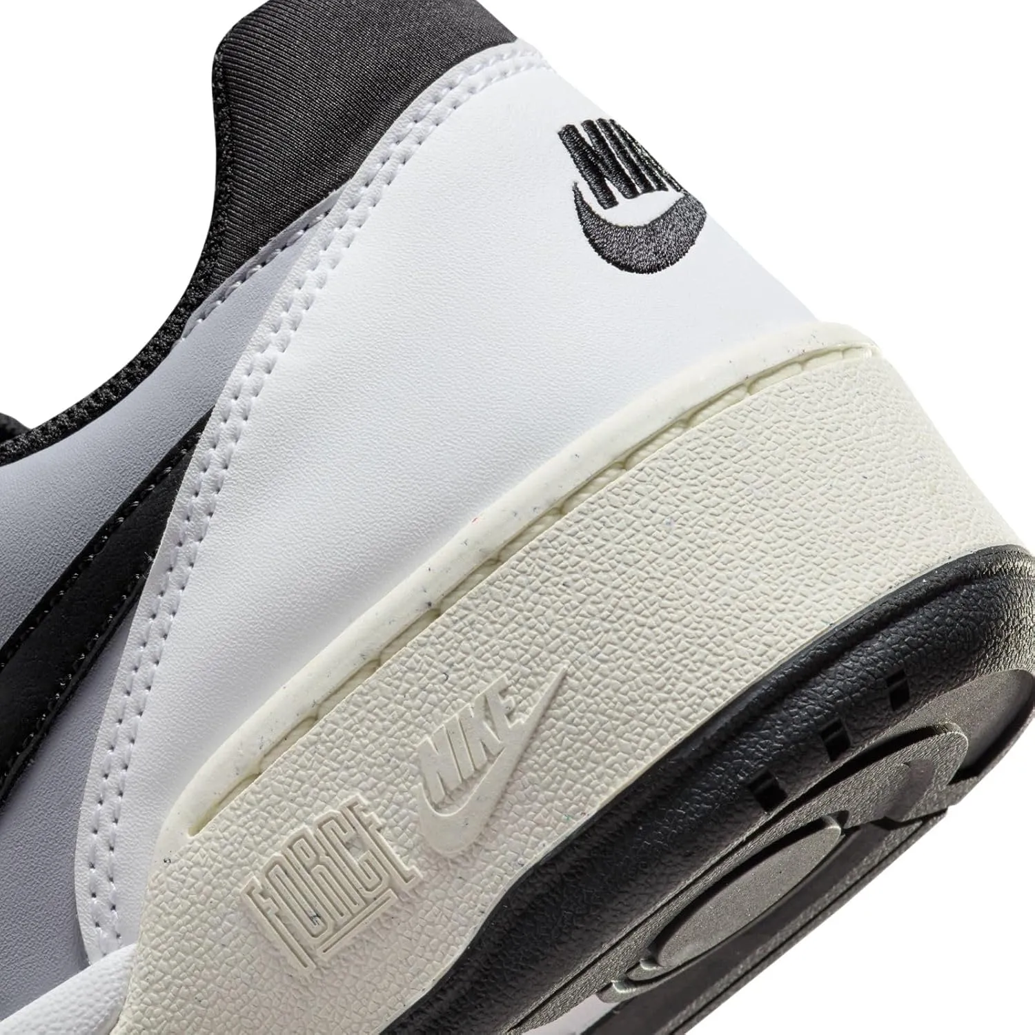 Nike Full Force Low Men's Shoes