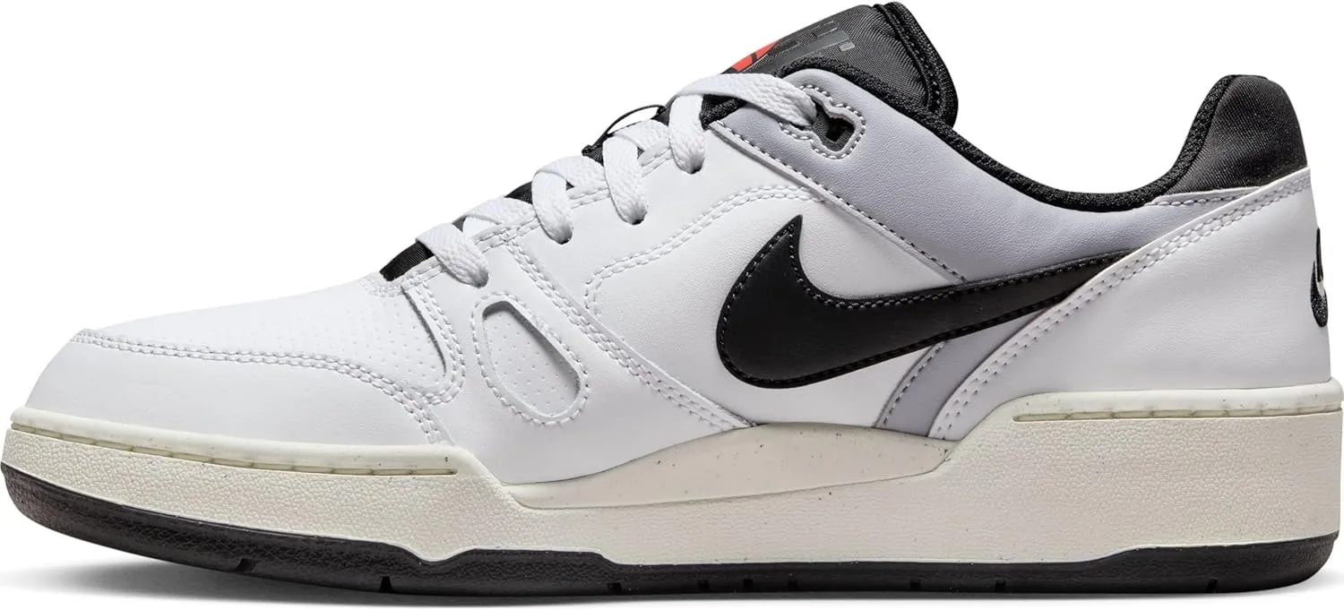 Nike Full Force Low Men's Shoes