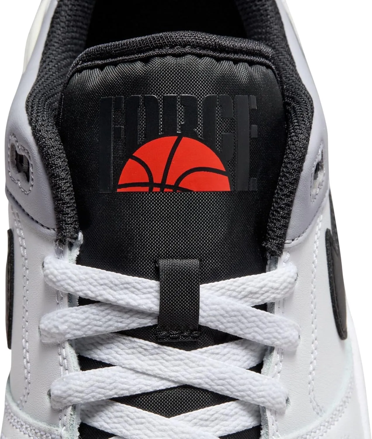 Nike Full Force Low Men's Shoes