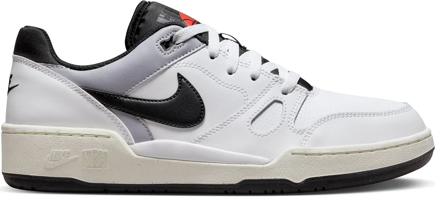 Nike Full Force Low Men's Shoes