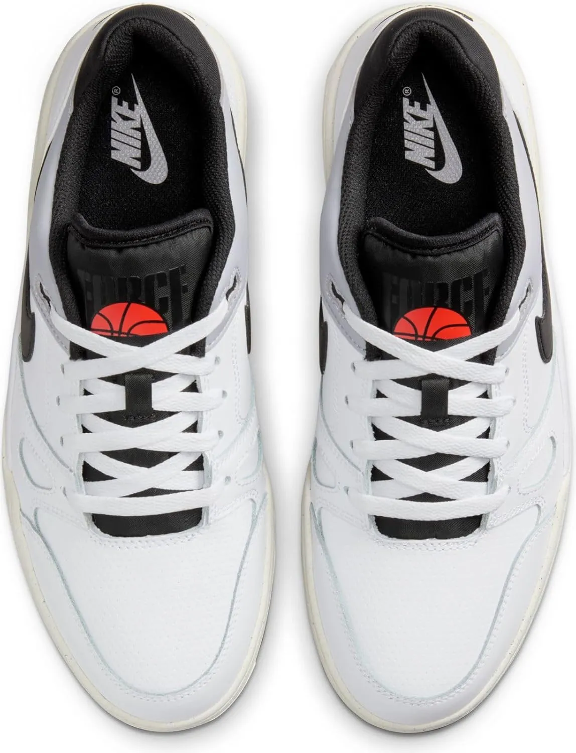 Nike Full Force Low Men's Shoes
