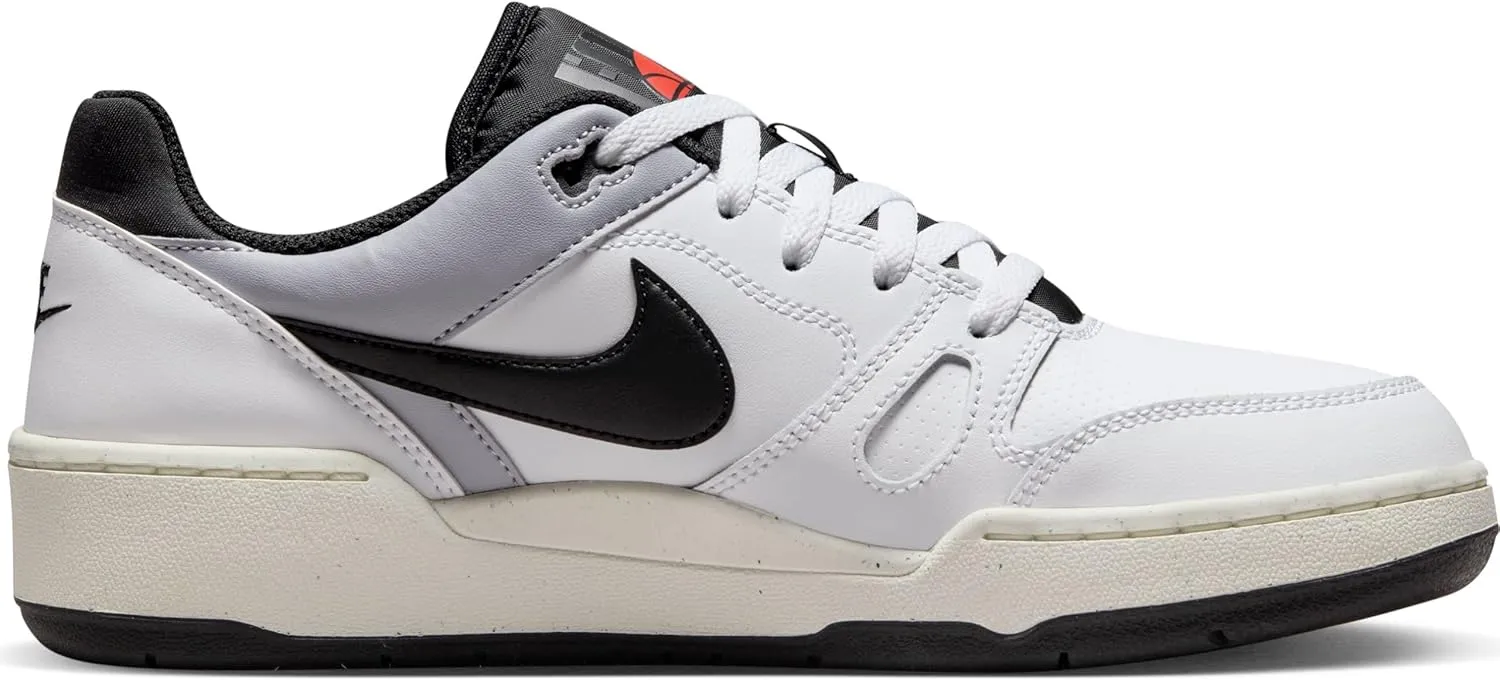 Nike Full Force Low Men's Shoes