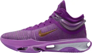 Nike G.T. Jump 2 Men's Basketball Shoes (DJ9431-002, Wolf Grey/Blue Tint/University Blue/White)