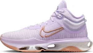 Nike G.T. Jump 2 Men's Basketball Shoes (DJ9431-002, Wolf Grey/Blue Tint/University Blue/White)