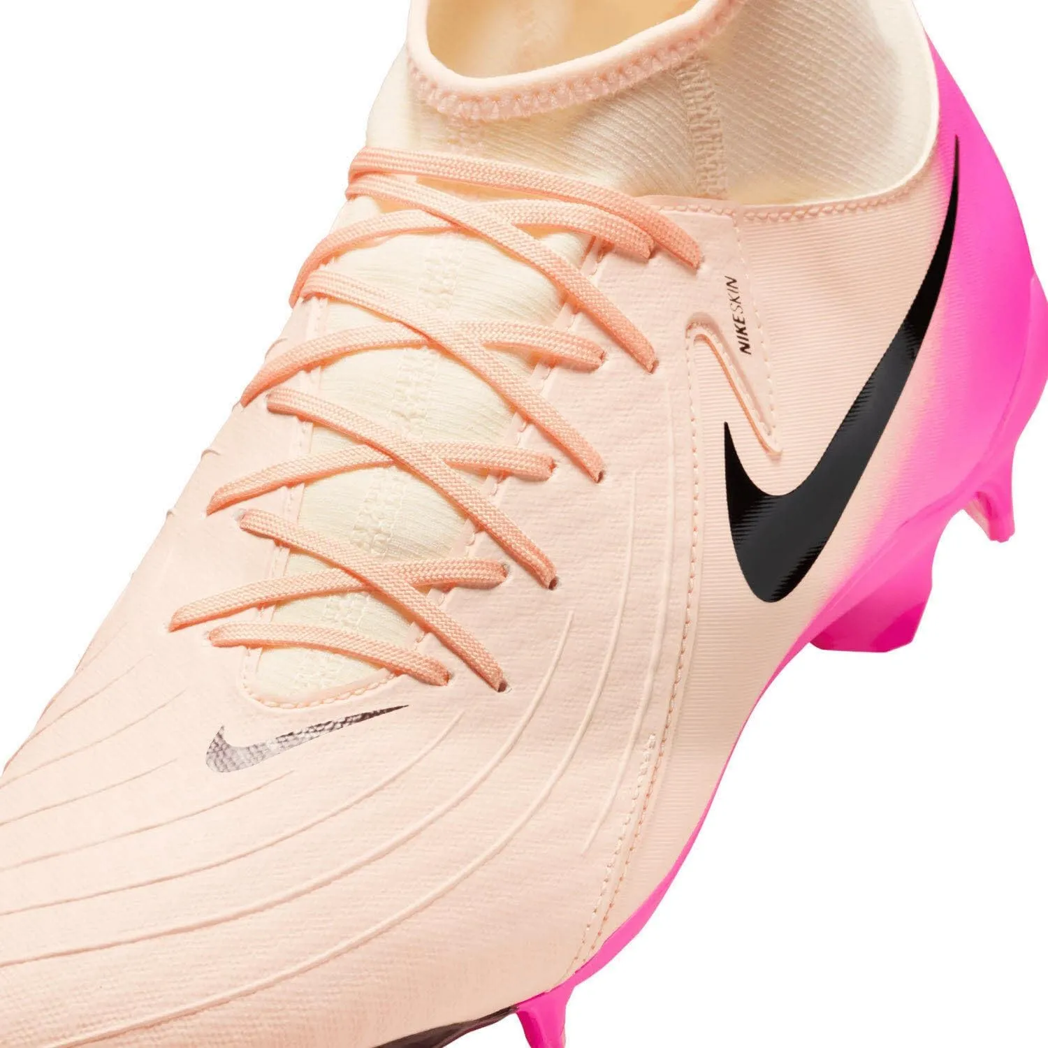 Nike Herren Phantom Luna Ii Academy Fg/Mg Sneaker