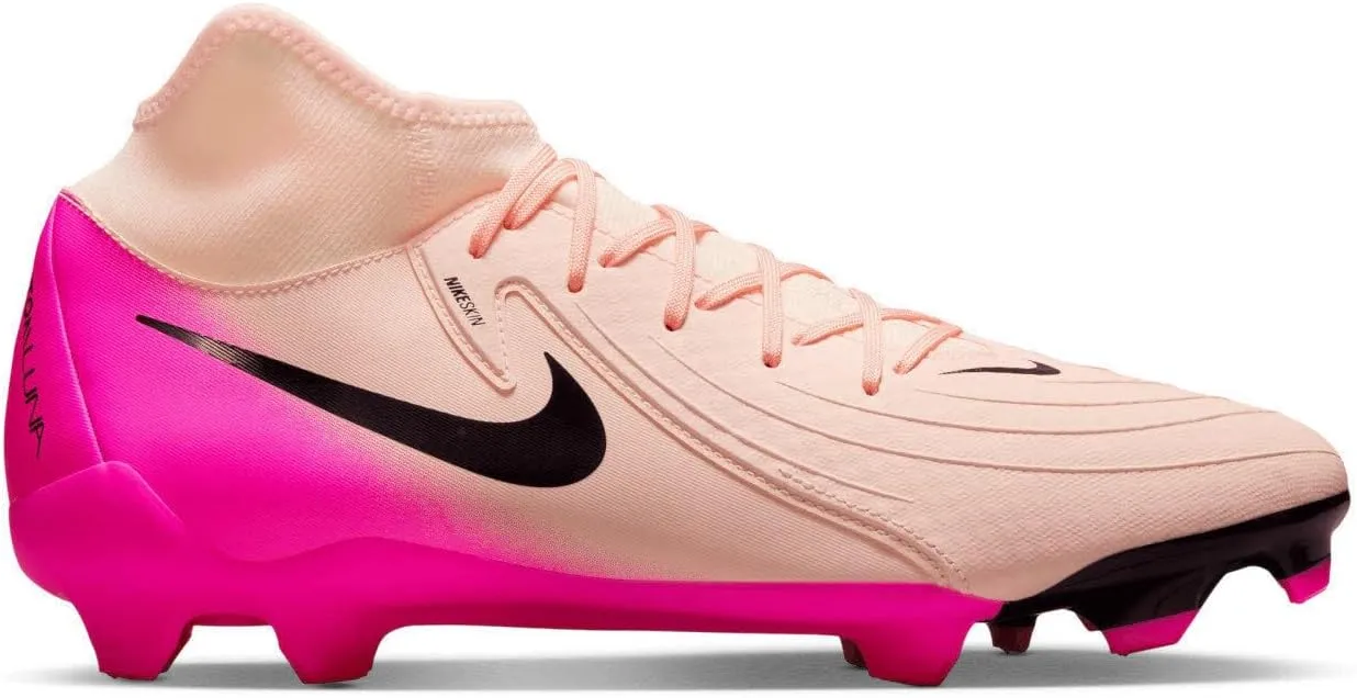 Nike Herren Phantom Luna Ii Academy Fg/Mg Sneaker