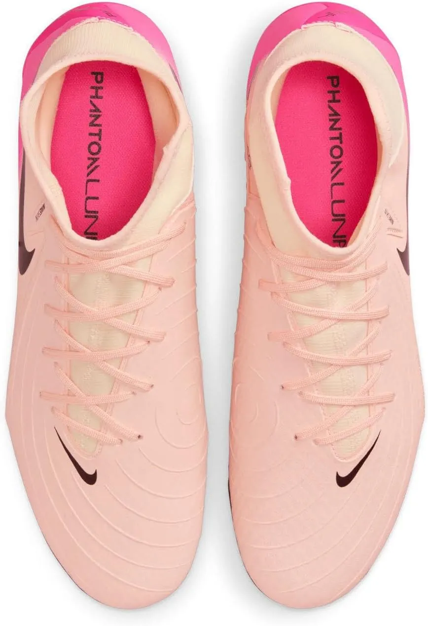Nike Herren Phantom Luna Ii Academy Fg/Mg Sneaker