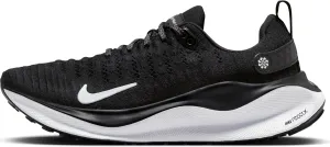 Nike InfinityRN 4 Women's Road Running Shoes (DR2670-001, Black/Dark Grey/White) Size 9.5