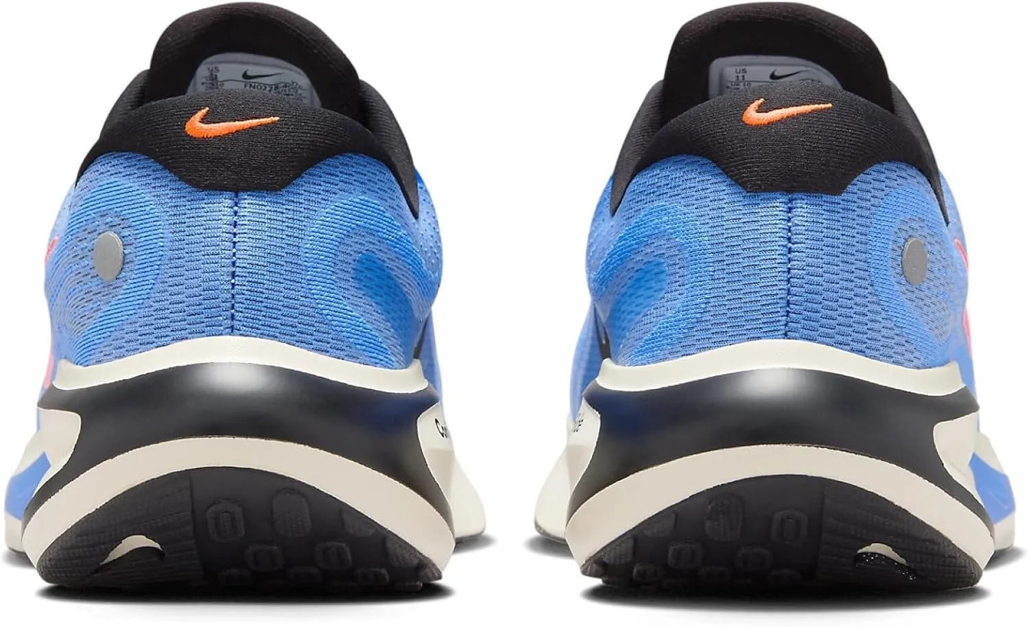 Nike Journey Run Men's Road Running Shoes