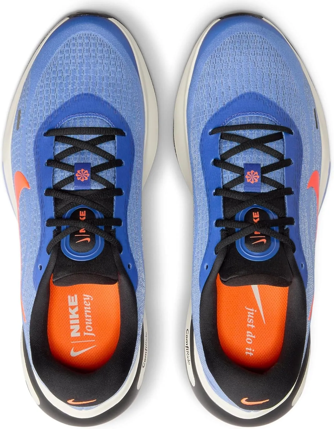 Nike Journey Run Men's Road Running Shoes