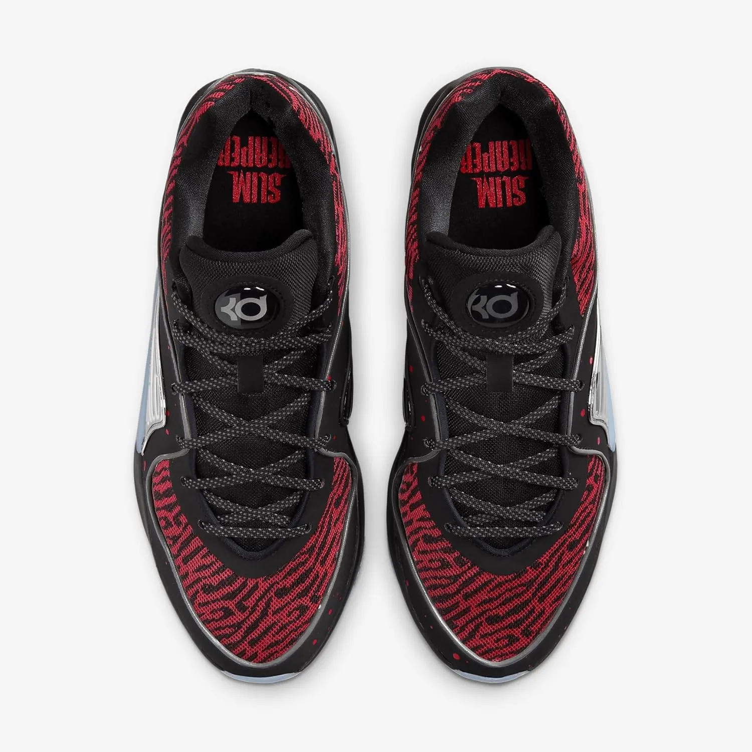 Nike KD 16 Men’s Basketball Shoe