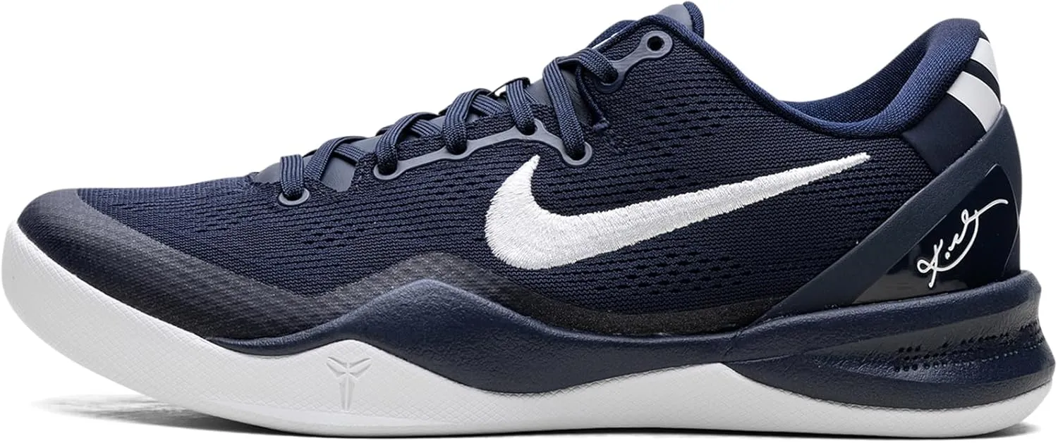 Nike Kobe VIII 8 Protro Men's Basketball Shoes