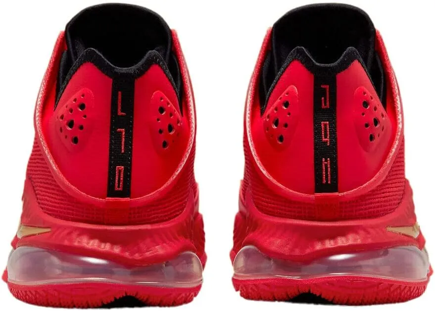 Nike Lebron 19 Low Basketball Shoes