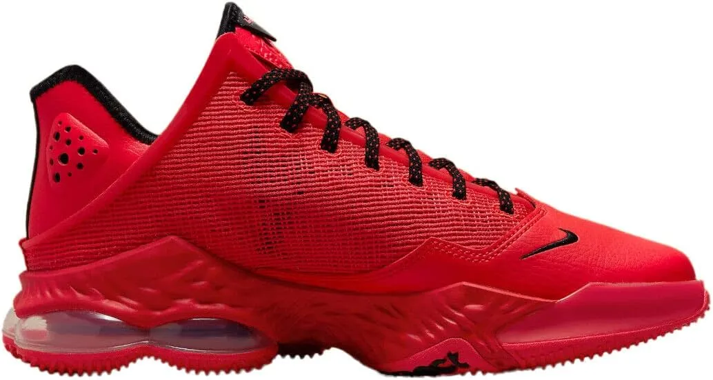 Nike Lebron 19 Low Basketball Shoes