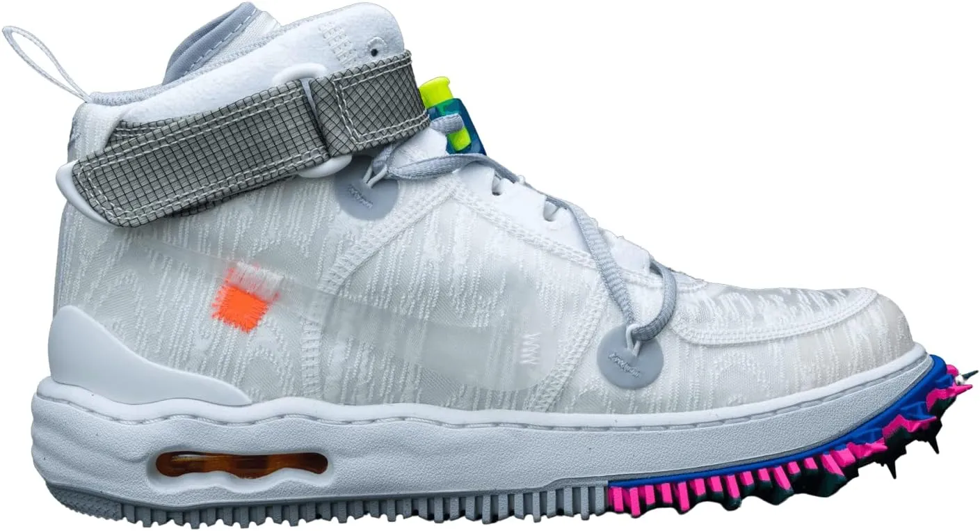 Nike Mens Air Force 1 Mid DO6290 001