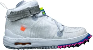Nike Mens Air Force 1 Mid DO6290 001