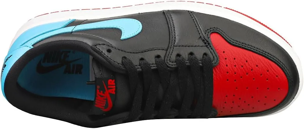 Nike Men's Air Force 1 React Basketball Shoe