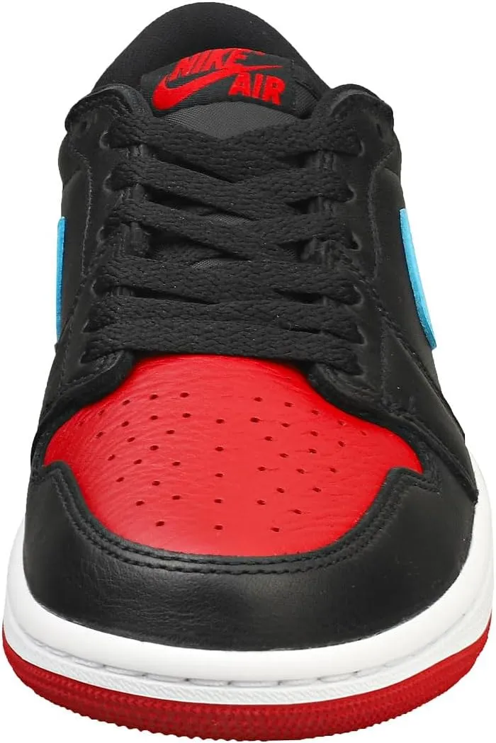 Nike Men's Air Force 1 React Basketball Shoe