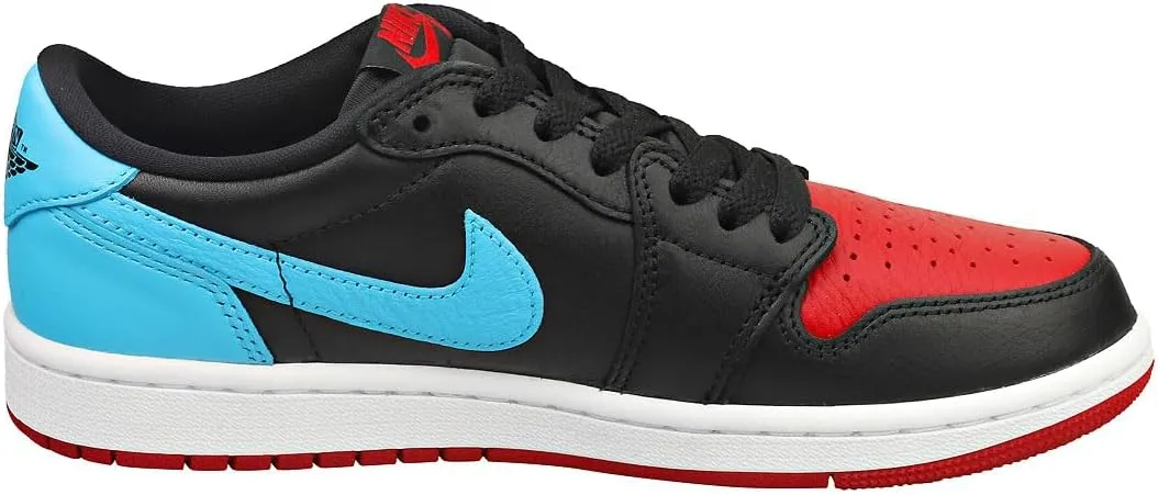 Nike Men's Air Force 1 React Basketball Shoe