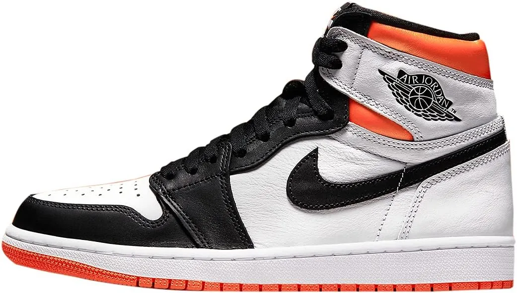 Nike Men's Air Jordan 1 Mid Shoes
