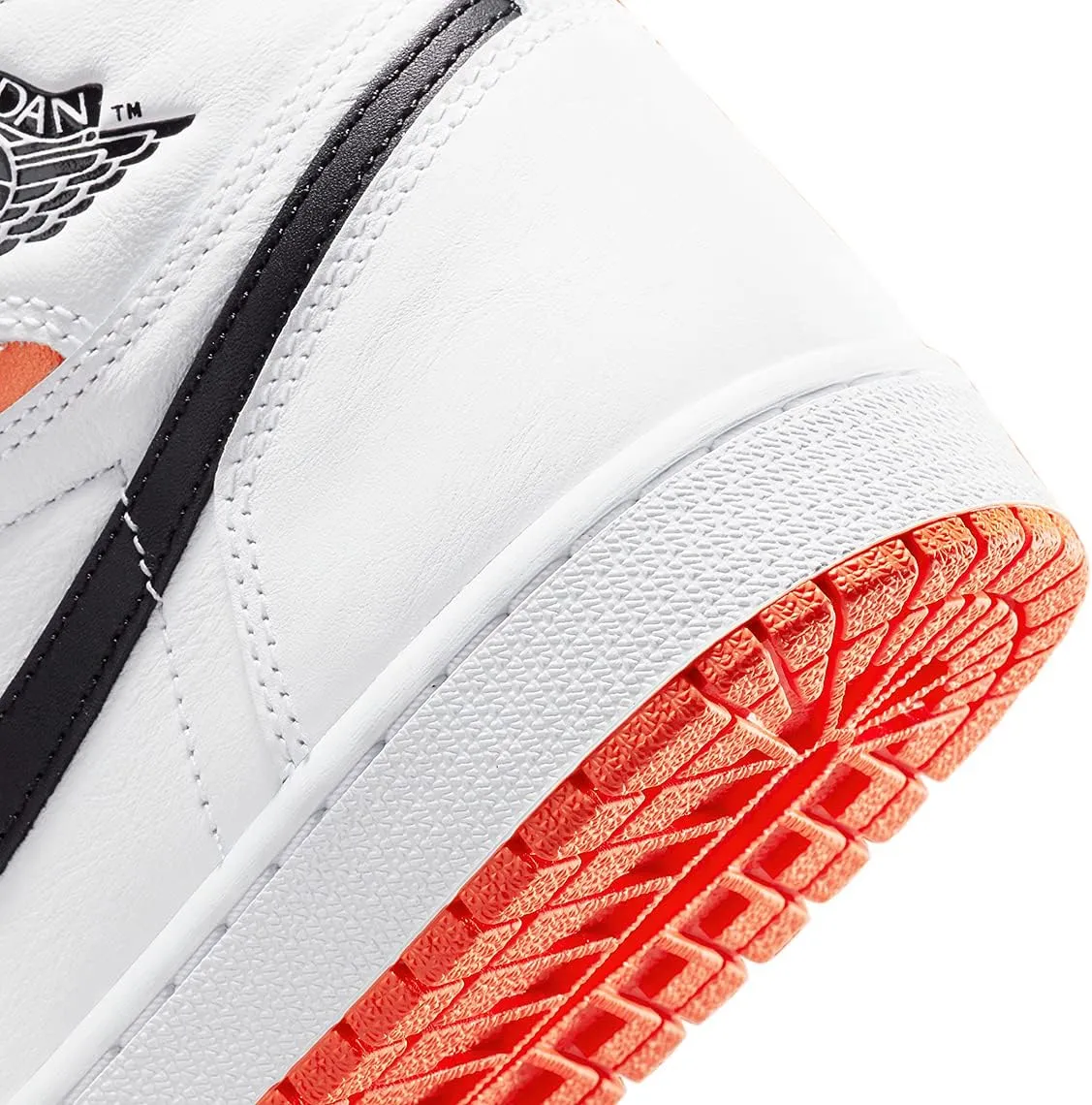 Nike Men's Air Jordan 1 Mid Shoes