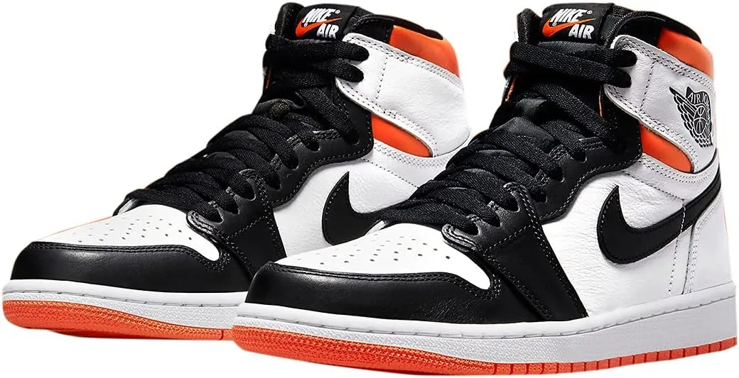 Nike Men's Air Jordan 1 Mid Shoes