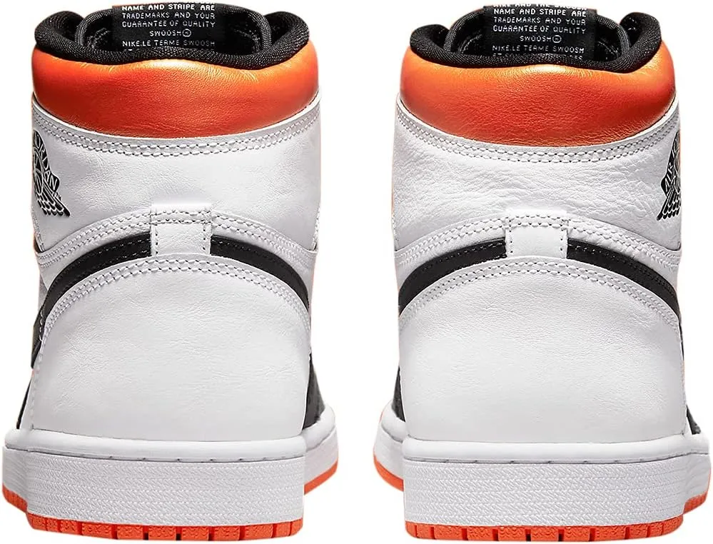 Nike Men's Air Jordan 1 Mid Shoes