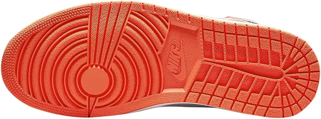 Nike Men's Air Jordan 1 Mid Shoes