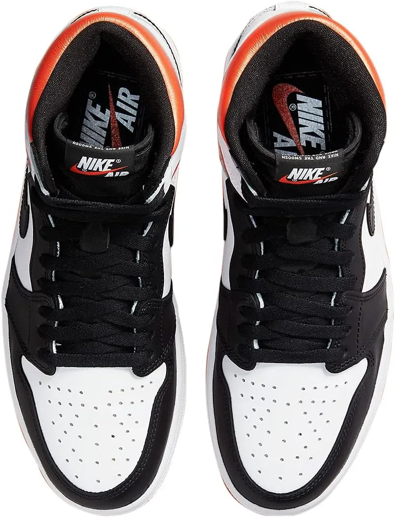 Nike Men's Air Jordan 1 Mid Shoes