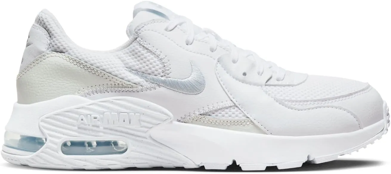 Nike Men's Air Max 270 Sneaker, 0