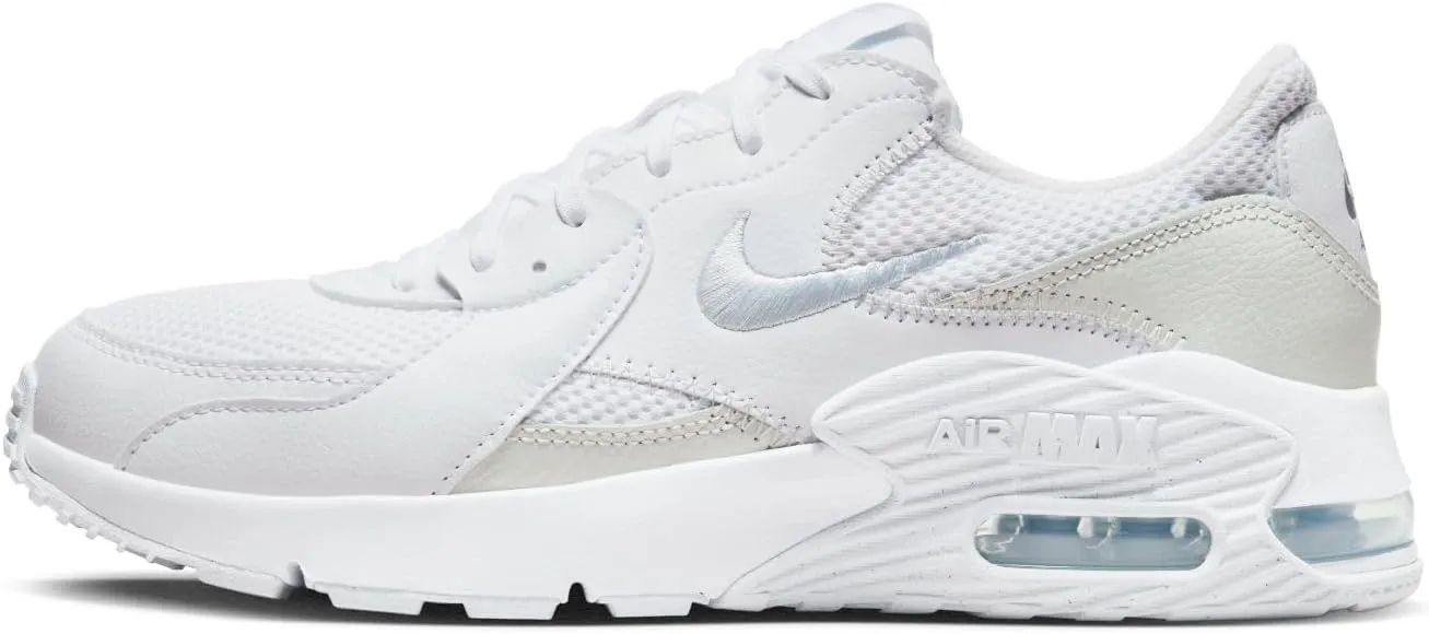 Nike Men's Air Max 270 Sneaker, 0