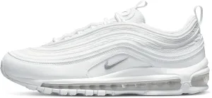 Nike Men's Air Max 97 Shoes, Multicolour White Reflective Silver Wolf Grey 105, 7.5