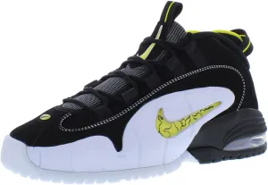 Nike Mens Air Max Penny 1 "Home 2022 Basketball Shoe