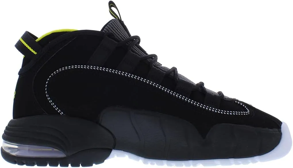 Nike Mens Air Max Penny 1 "Home 2022 Basketball Shoe