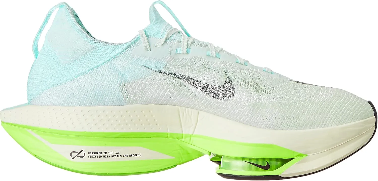 Nike Mens Air Zoom Alphafly Next% 2 Running Shoe
