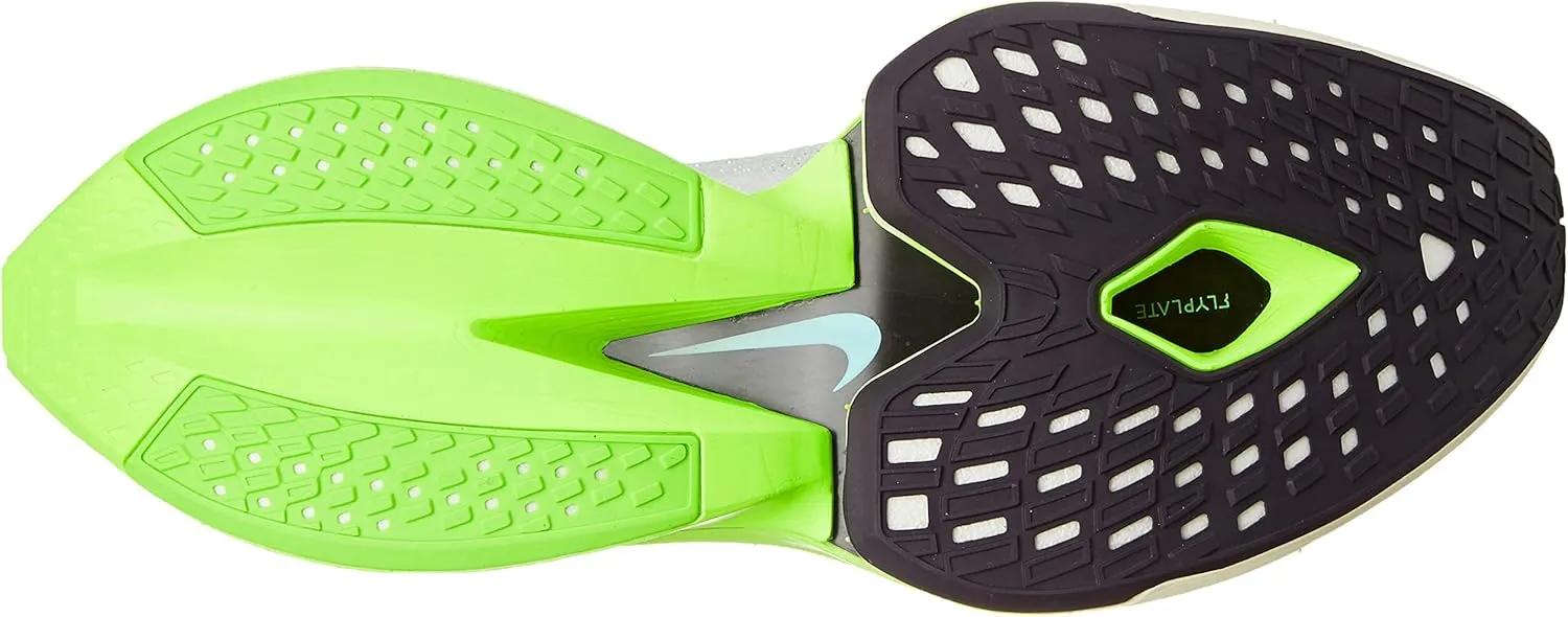Nike Mens Air Zoom Alphafly Next% 2 Running Shoe