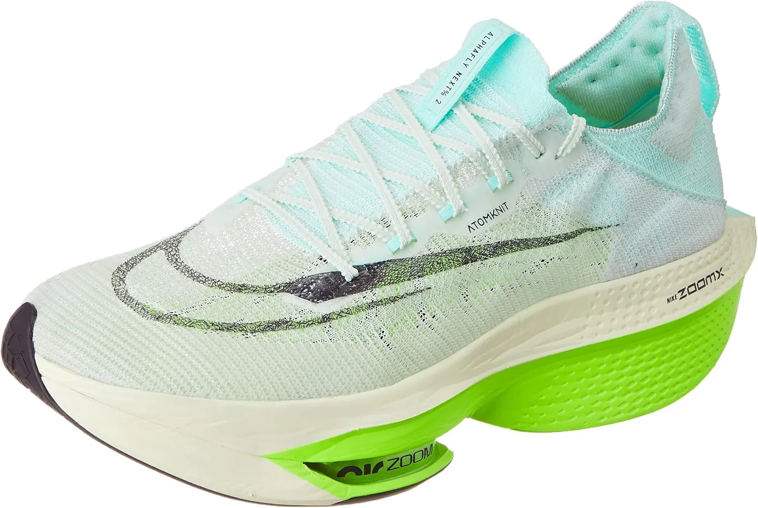 Nike Mens Air Zoom Alphafly Next% 2 Running Shoe