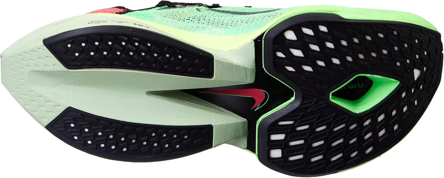 Nike Mens Air Zoom Alphafly Next% Fk 2 Running Shoe